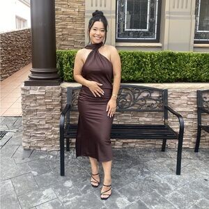 House of CB Angelina dress